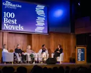 Writers Discuss Literature, Politics, and the 100 Best Novels