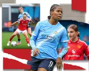 WSL 2025-26 Season Review: Shaw Shines, Jeglertz Triumphs, and Key Gripes