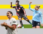 WSL and WCL Talking Points: Knaak, Dumornay, Kerr Shine