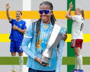 WSL Roundup: Shaw's Future Uncertain, Arsenal Farewells, Kerr Exits with Record