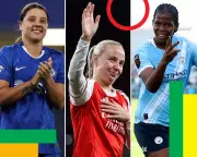 WSL Transfers: Kerr, Mead, Shaw Departures Signal End of Era
