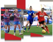 WSL2 Finale: Charlton, Birmingham, Palace Vie for Promotion