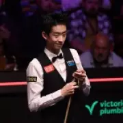 Wu Yize beats Shaun Murphy in epic World Snooker Championship final