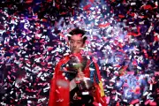 Wu Yize Beats Shaun Murphy in Thrilling Final Frame to Win World Snooker Championship