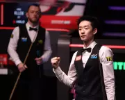 Wu Yize Stuns Allen in Epic Semifinal; Murphy Overcomes Higgins