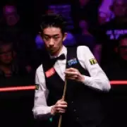 Wu Yize Targets Youngest Snooker World Champion List at Crucible