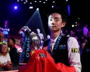 Wu Yze Cements China's Snooker Dominance as Young Stars Rise