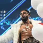 WWE Backlash 2026 Early UK Start Time for History-Making Netflix Stream