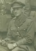 WWI Hero from Hampstead Gets Marked Grave After Century