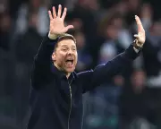 Xabi Alonso Agrees Four-Year Deal to Become Chelsea Head Coach