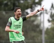 Xabi Alonso Emerges as Frontrunner for Chelsea Job with Player Backing