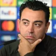 Xavi Open to Chelsea Manager Job as Blues Search for Rosenior Successor