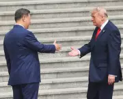 Xi and Trump to Meet Amid Rising Taiwan Tensions