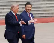 Xi Warns Trump of 'Clashes' Over Taiwan During Beijing Meeting
