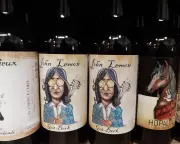 Yoko Ono Trademark Challenge Leaves Sour Taste for John Lemon Beer Maker