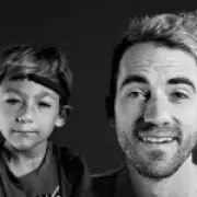 YouTuber Danny Go! Announces Death of 14-Year-Old Son Isaac from Mouth Cancer