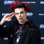 Yungblud Stalking Suspect Wanted by Police After Court No-Show