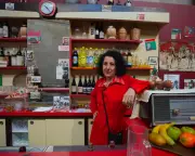 Zineb Sedira at Tate Britain: A Chic Ode to Revolutionary Cinema and Intellectual Pleasure