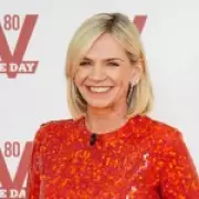 Zoe Ball 'Grieving' After Failing to Secure Strictly Come Dancing Host Role