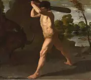 Zurbarán Exhibition at National Gallery Proves Him Spanish Great Alongside Goya and Picasso