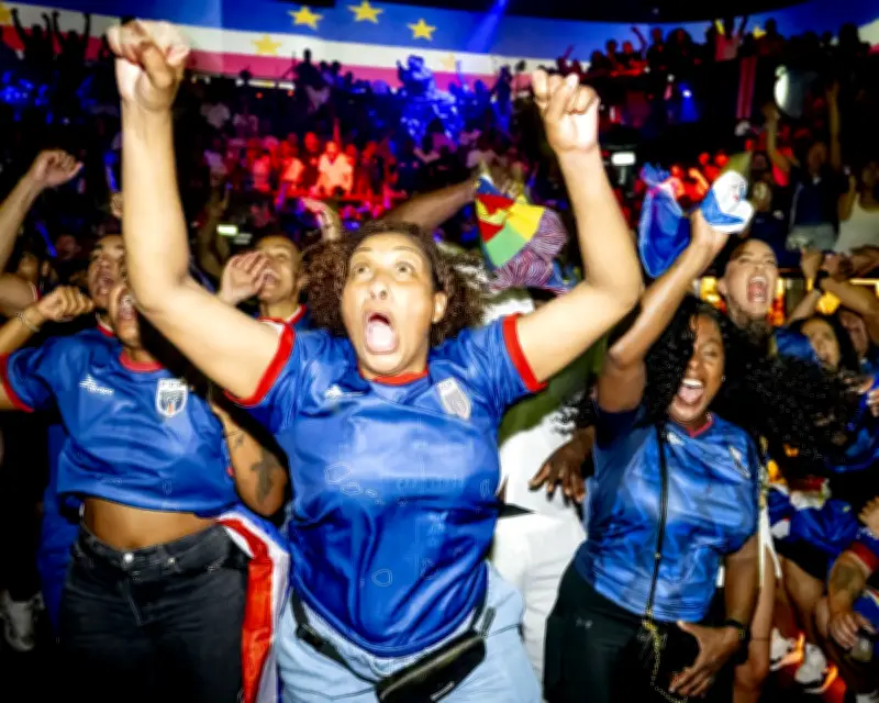 Cape Verde Continue Remarkable World Cup Story, Messi, Mbappe, Haaland Return