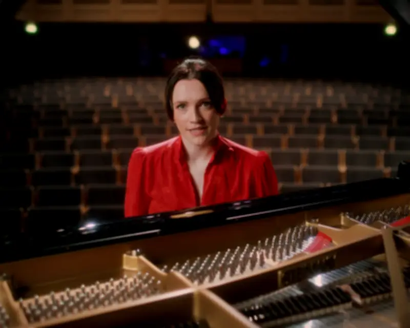 For the Record: An Incomplete History of Music review – staggering show exists