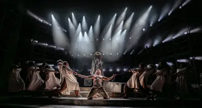10 Best New London Theatre Openings in July 2026