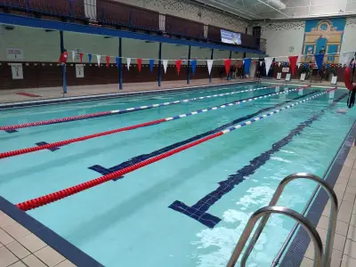 119-year-old West London pool to close for £1.3m upgrade