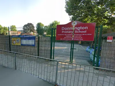 5 North London schools get £1.5m for roof repairs and improvements