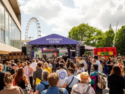 6 Best Free Things to Do in London This Weekend (June 19-21, 2026)