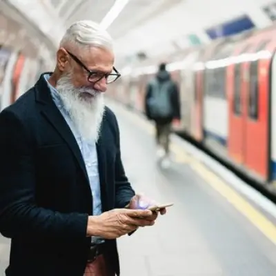 9 Freebies and Discounts for Over-60s Before State Pension Age