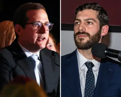 AI groups spent $24m on New York primary, but unclear if it swayed result