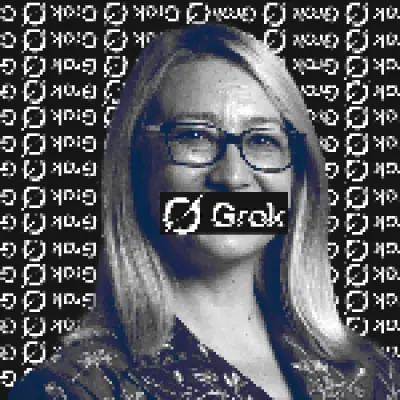 AI undressing tools: MP Jess Asato leads legal action against xAI over deepfake images