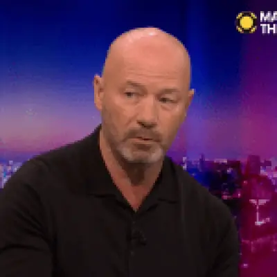 Alan Shearer praises Thomas Tuchel's Bellingham call after England's 4-2 World Cup win over Croatia