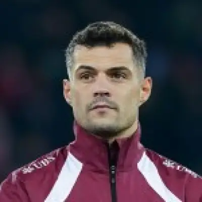 Alan Shearer slams Chelsea's 'embarrassing' £8m bid for Granit Xhaka