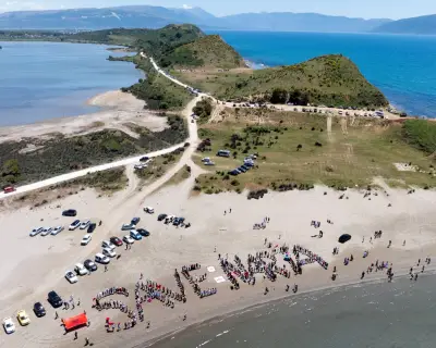 Albania Protests: Trump-Linked Resort Threatens Flamingo Wetlands