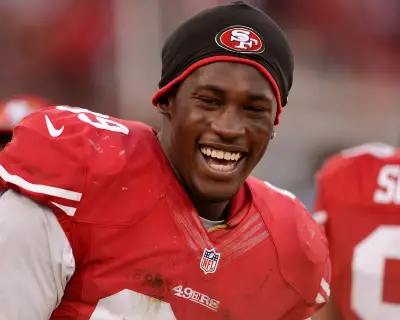 Aldon Smith's Brain Donated for CTE Research After Death at 36