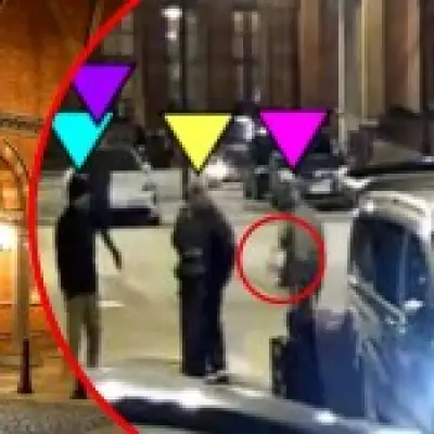 Algerian gang jailed for stealing £600k jewellery from Abu Dhabi royals at St Pancras