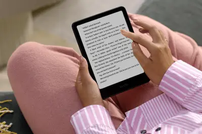 Amazon Prime Day Kindle Paperwhite Signature Edition Deal at Lowest Price