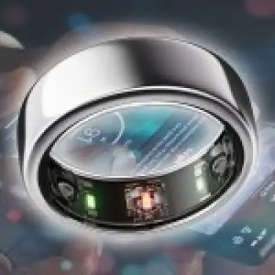 Amazon Prime Day: Oura Ring 4 at 43% off - save £117 on health tracker
