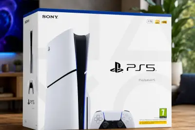 Amazon Prime PS5 Deal: Save £75 on PlayStation 5 Console