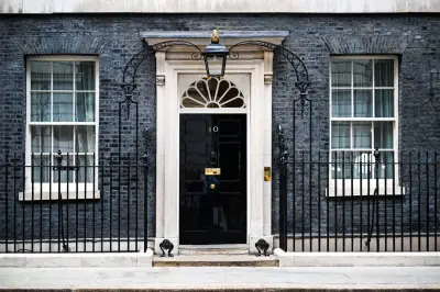 Andy Burnham Premiership: Potential Impact on Wealth and Economy