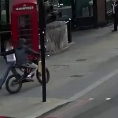 Apple, Met Police deal makes stolen iPhones unusable bricks