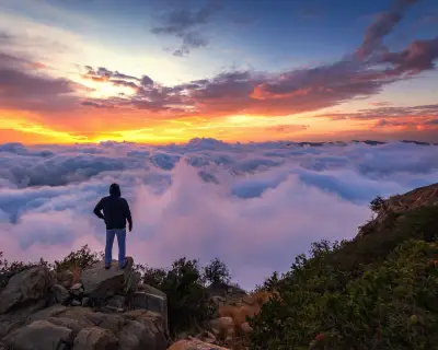 Are There Places on Earth Where Humans Haven’t Been?