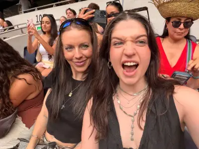 Bad Bunny's London Gig: Language Barrier Vanishes as 50,000 Fans Dance All Night