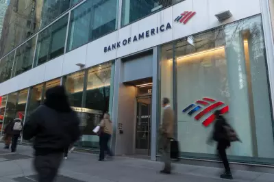 Bank of America Hires Trio of Bankers to Lead European Healthcare Dealmaking