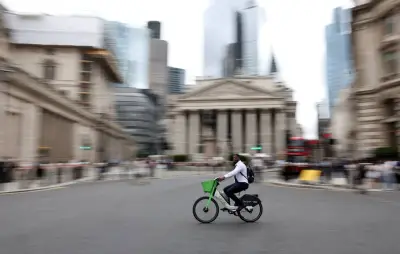 Bank of England Proposes Trading Capital Changes Aligned with Basel 3.1