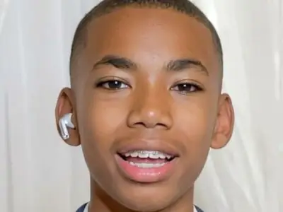 Battersea stabbing: Boy, 14, charged with murder of Jamal Coombes, 17