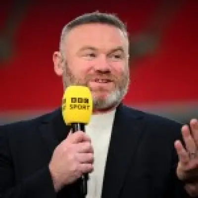 BBC and ITV World Cup presenters, pundits and commentators 2026