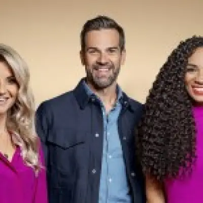 BBC presenter Gethin Jones warned for secretly promoting watches on Morning Live